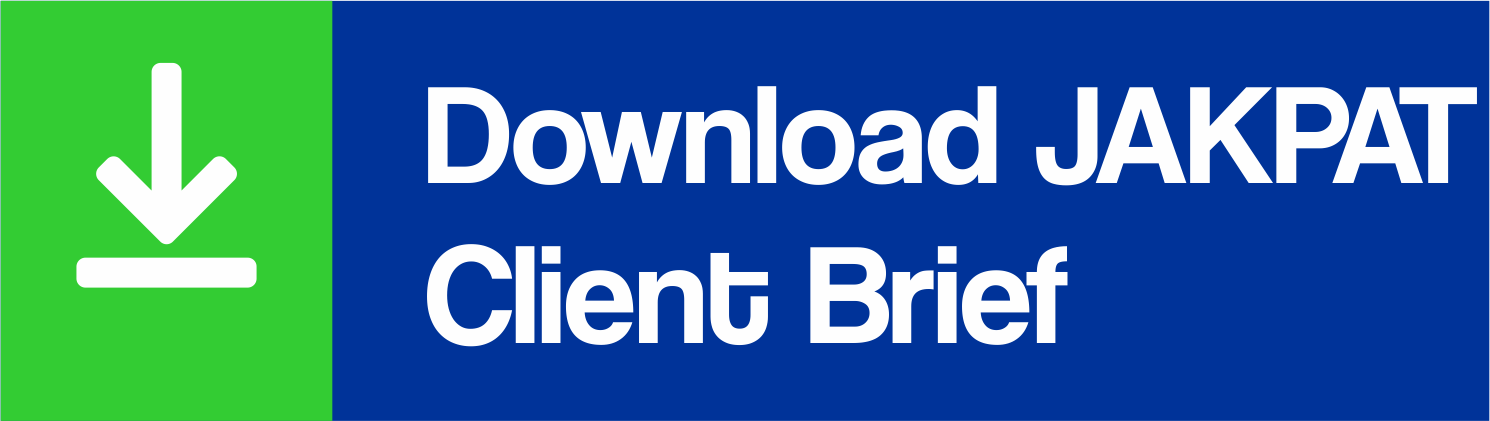 Download JAKPAT Client Brief