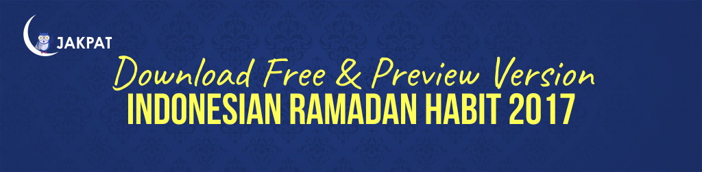 Indonesian Ramadan Habit 2017_header_1024