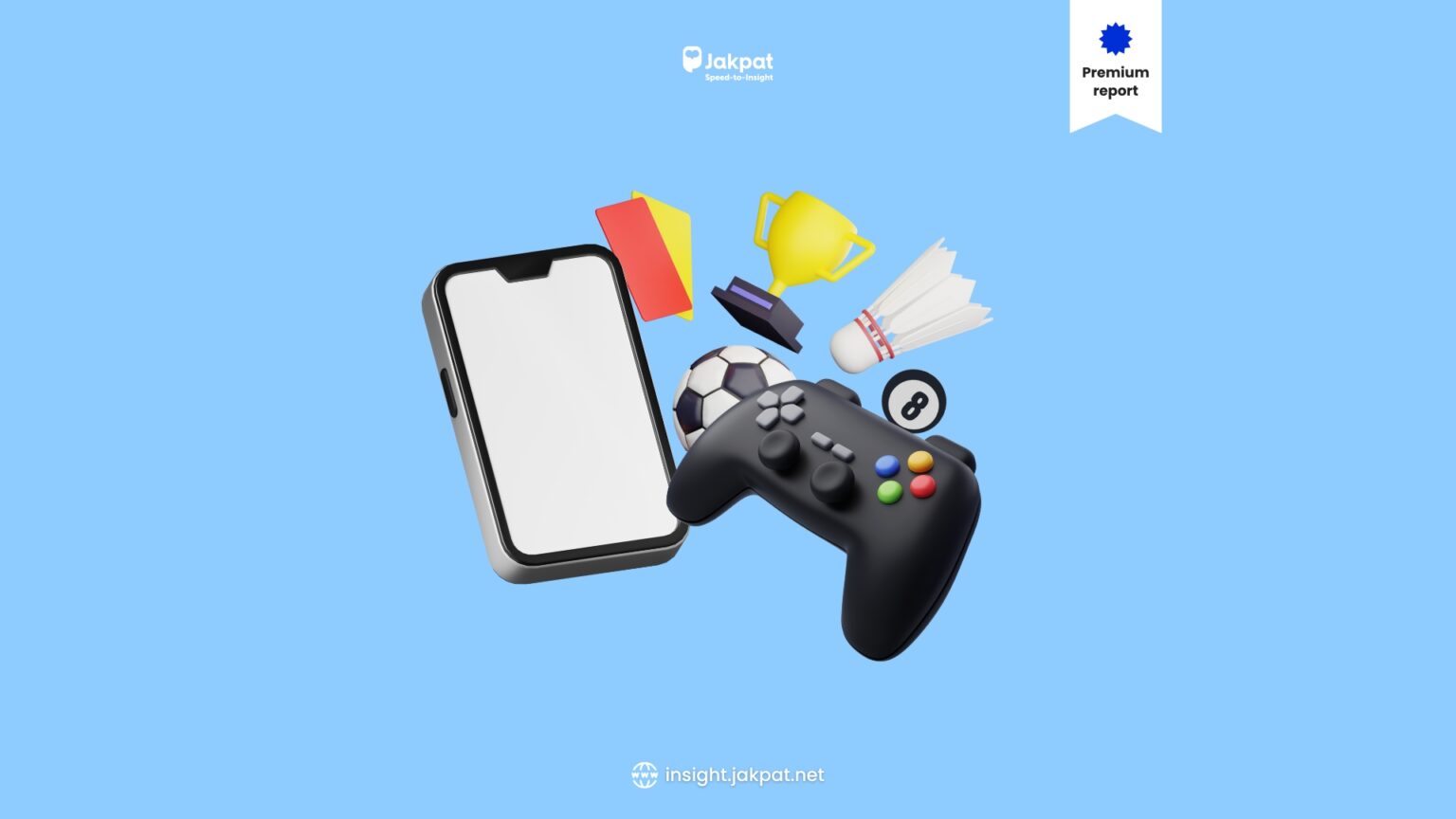 Mobile gaming industry 2023 global trends