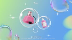 Beauty Trends 2024 #3: Bodycare Trends & Usage Behavior - Jakpat Premium Report