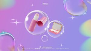 Beauty Trends 2024 #1: Makeup Trends & Usage Behavior - Jakpat Premium Report