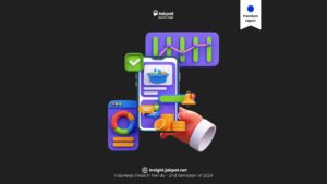banner blog Indonesia Fintech Trends - 2nd Semester of 2024
