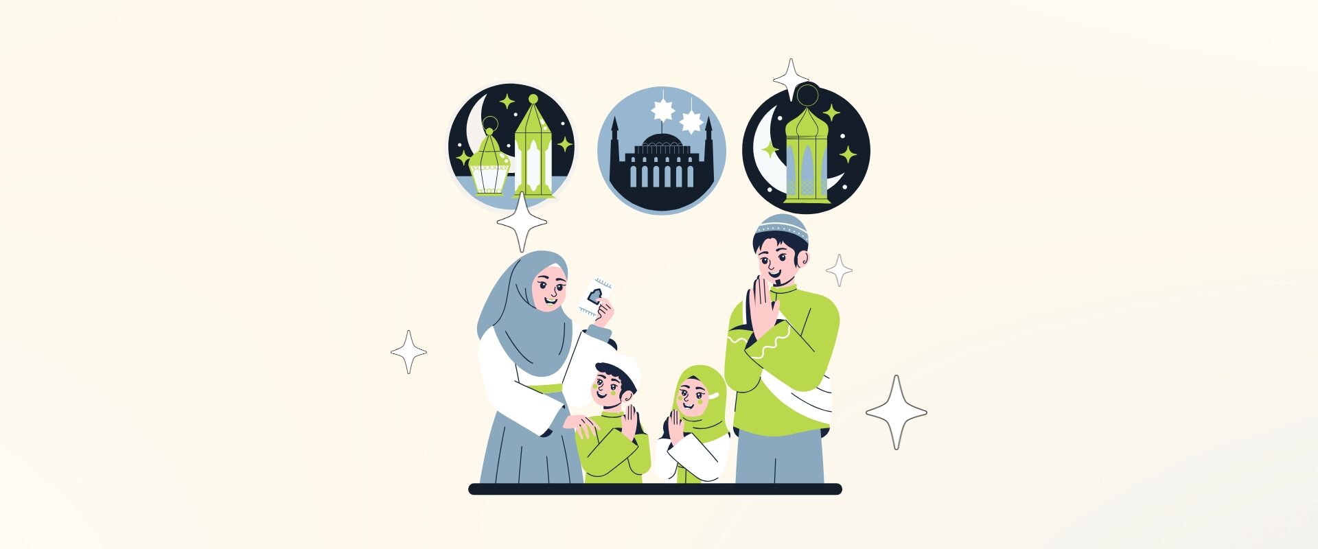 Consumer Behavior of 2025 Ramadan & Eid