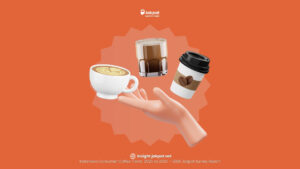 Gen Z, Millennials, Gen X Coffee Trend 2025 vs 2023 - 2025 Jakpat Survey Report