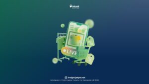 banner blog Indonesia E-Commerce Trends of 1st Semester - 2025 Jakpat Premium Report