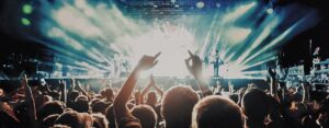 Music Concert Trends & Fan Behaviors 2025 - Jakpat Survey Report
