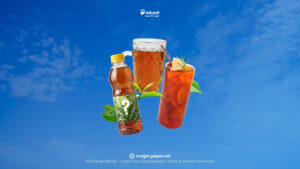 Ramadan Ready To Drink Tea Consumption Habit & Brand Preference - 2026 Jakpat Survey Report