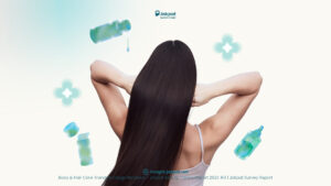 Body & Hair Care Trends & Usage Behavior - Jakpat Beauty Trends Report 2025 #3