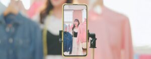 Banner Release Live Shopping & Affiliate Links Demographic Insights - Jakpat Survey Report