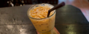 BANNER RELEASE Thai Tea Consumption & Top Brands